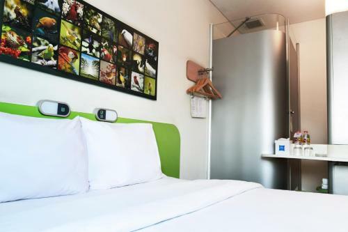 Hotel Ibis Budget Semarang Tendean