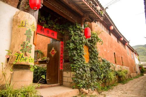 Posada Lijiang Shuhe Qingtao Inn