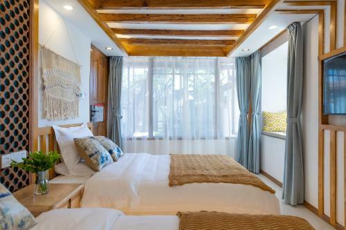 Posada Lijiang Emerald Boutique Hotel