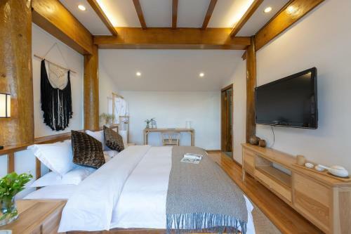 Posada Lijiang Emerald Boutique Hotel