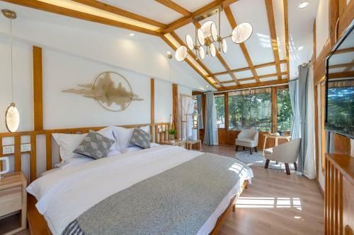 Posada Lijiang Emerald Boutique Hotel
