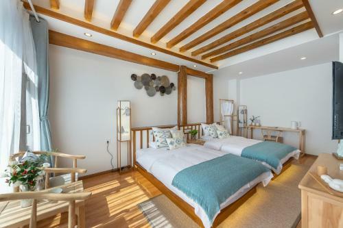 Posada Lijiang Emerald Boutique Hotel