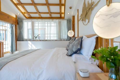 Posada Lijiang Emerald Boutique Hotel