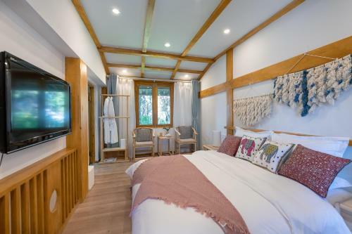 Posada Lijiang Emerald Boutique Hotel