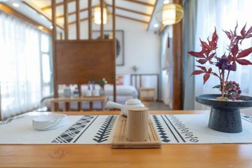 Posada Lijiang Emerald Boutique Hotel