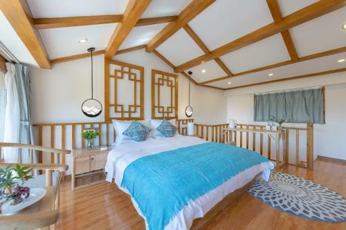 Posada Lijiang Emerald Boutique Hotel