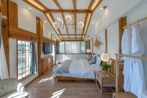 Posada Lijiang Emerald Boutique Hotel