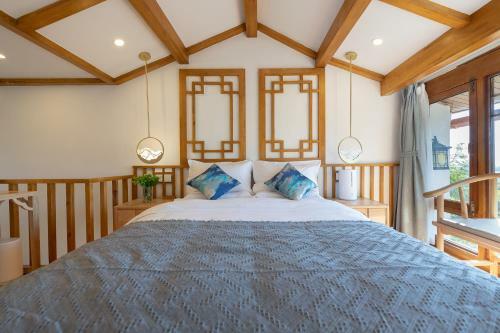 Posada Lijiang Emerald Boutique Hotel