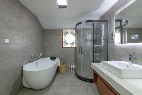 Posada Lijiang Emerald Boutique Hotel