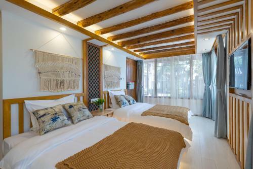 Posada Lijiang Emerald Boutique Hotel