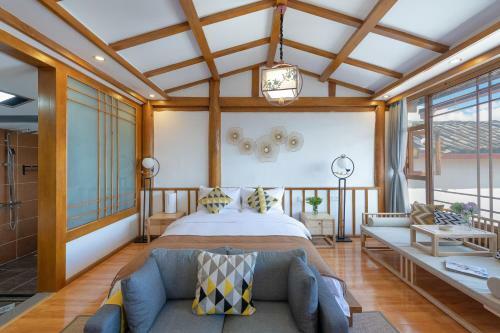 Posada Lijiang Emerald Boutique Hotel