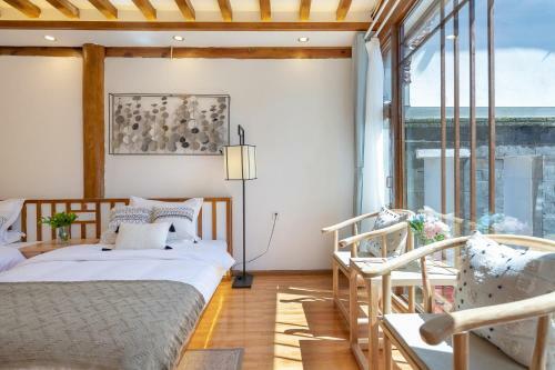 Posada Lijiang Emerald Boutique Hotel