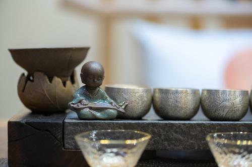 Posada Lijiang Emerald Boutique Hotel