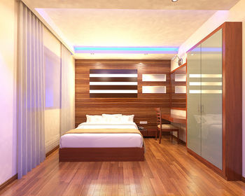 Aryatara Kathmandu Hotel