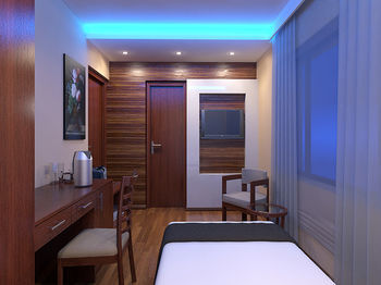 Aryatara Kathmandu Hotel