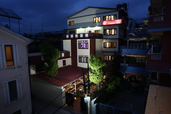 Aryatara Kathmandu Hotel