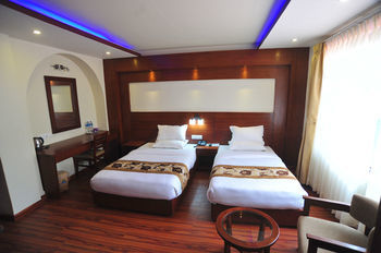 Aryatara Kathmandu Hotel