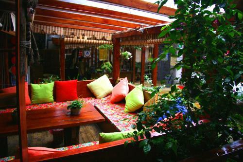Lao Shay Youth Hostel Lijiang
