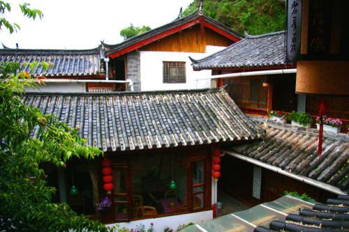 Lao Shay Youth Hostel Lijiang