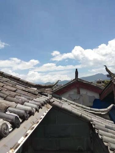 Posada He Mu Ju Inn Zhongyi Branch