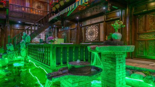 Posada He Mu Ju Inn Zhongyi Branch