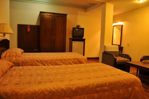 Hotel Tibet Guest House