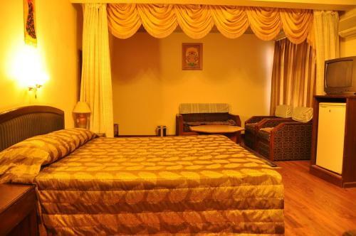 Hotel Tibet Guest House