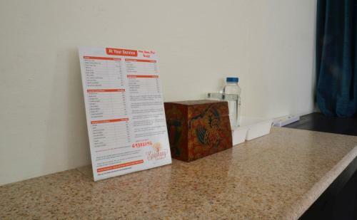Hostal Epiphany Guest House