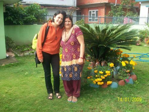 Eco Homestay