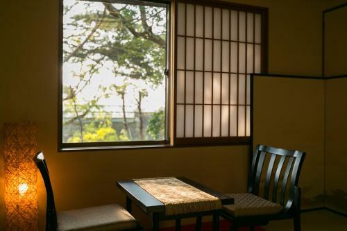 Kotono Yado Musashino