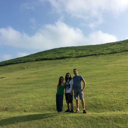 Kotono Yado Musashino