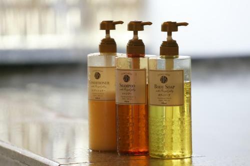 Kotono Yado Musashino