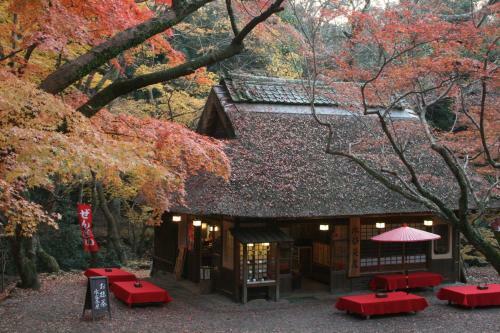 Kotono Yado Musashino