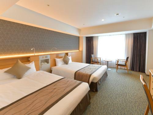 Narita Tobu Hotel Airport