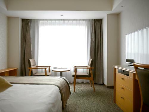 Narita Tobu Hotel Airport
