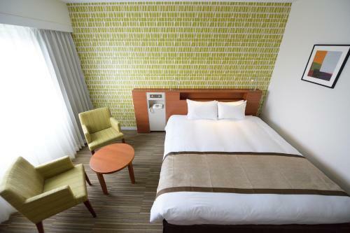 Narita Tobu Hotel Airport