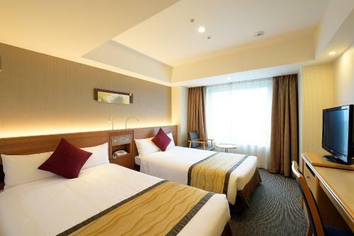 Narita Tobu Hotel Airport