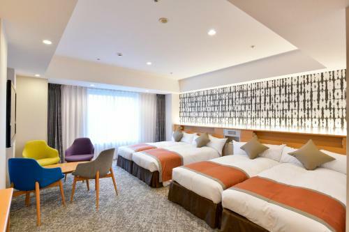 Narita Tobu Hotel Airport