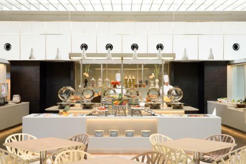 Narita Tobu Hotel Airport
