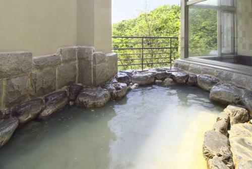 Resort Hotel Laforet Nasu