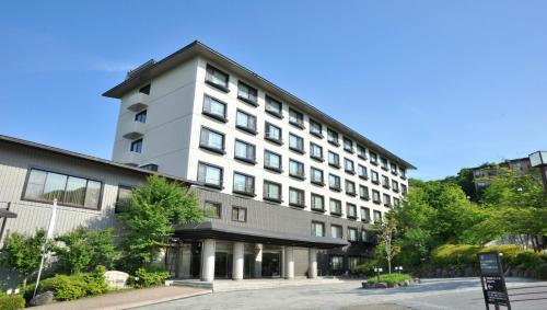 Resort Hotel Laforet Nasu