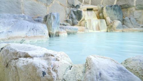 Resort Hotel Laforet Nasu