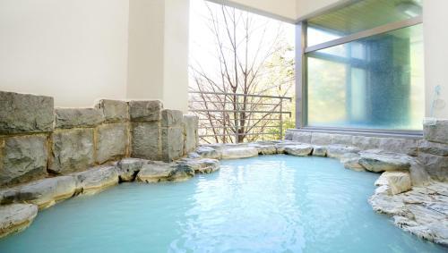 Resort Hotel Laforet Nasu
