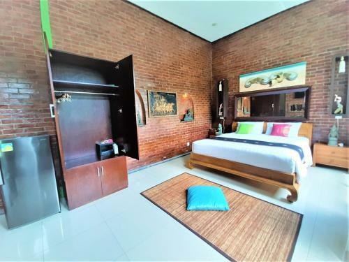 Astana Swaha Villa