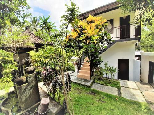 Astana Swaha Villa