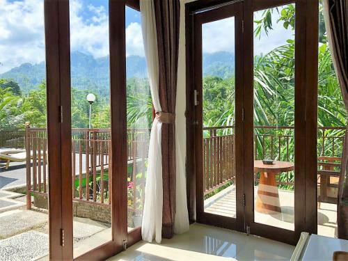 Astana Swaha Villa