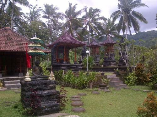 Astana Swaha Villa