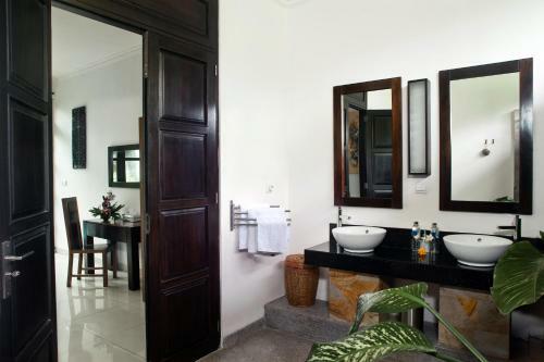 Villa Teman