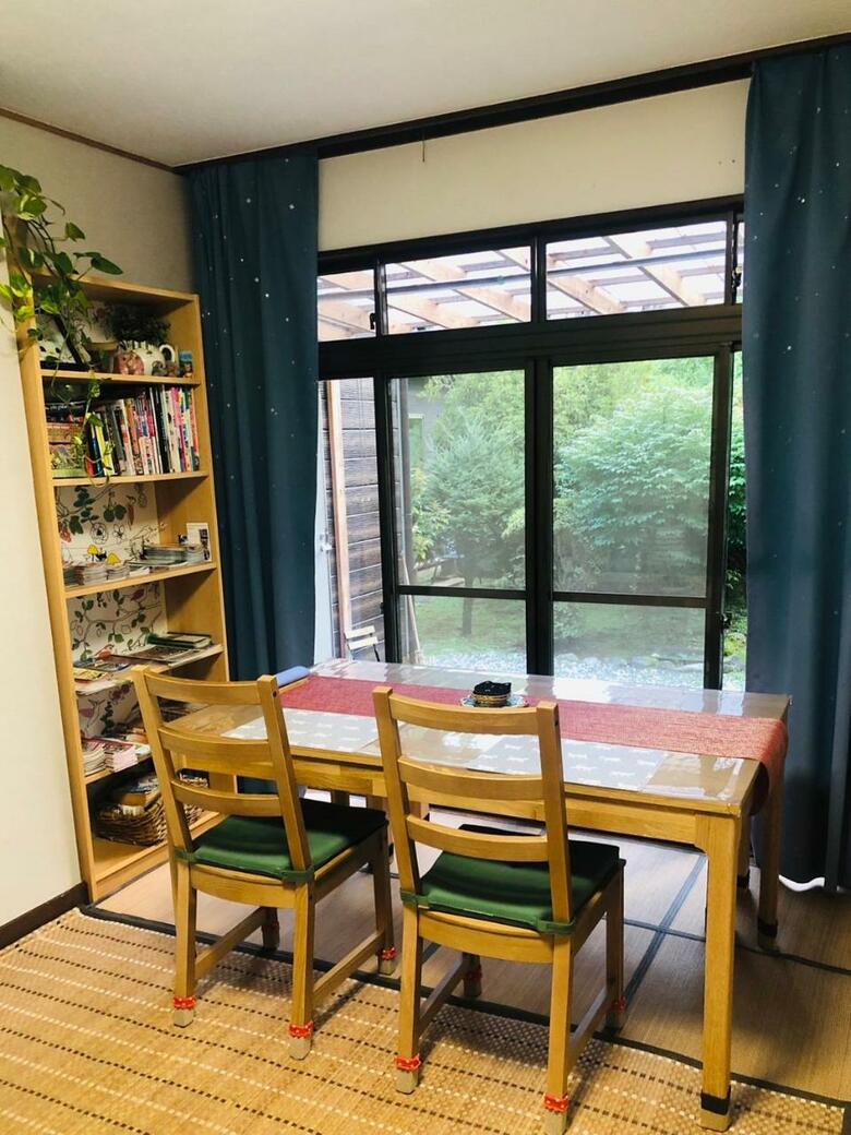 Hostal Stay Nikko Guesthouse