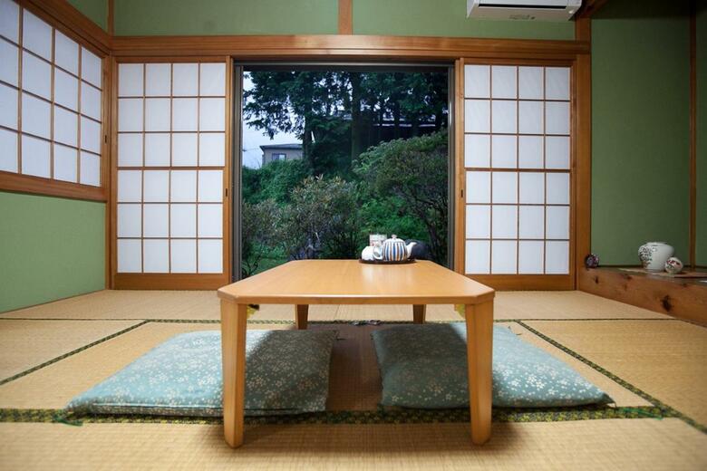 Hostal Stay Nikko Guesthouse